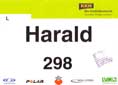 Startnummer 298